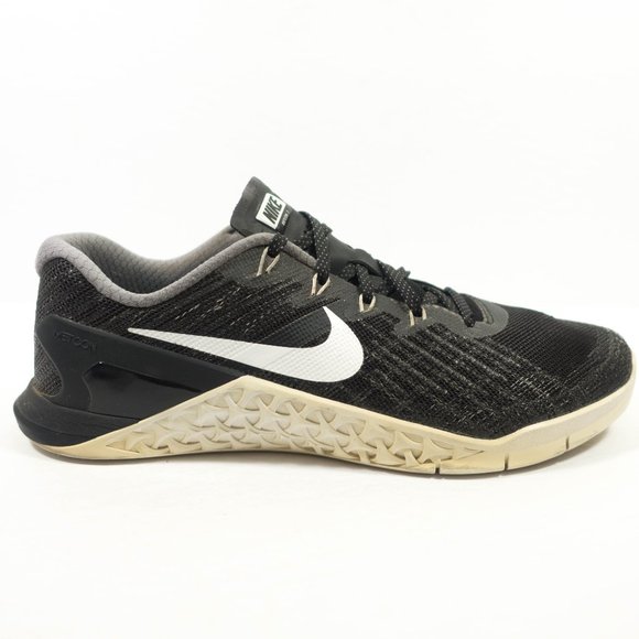 Nike Metcon 3 Cross Training Shoes - Women's Size 9.5 - Picture 4 of 10